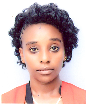  ወ/ሪት FANAYE WELDE MELESE